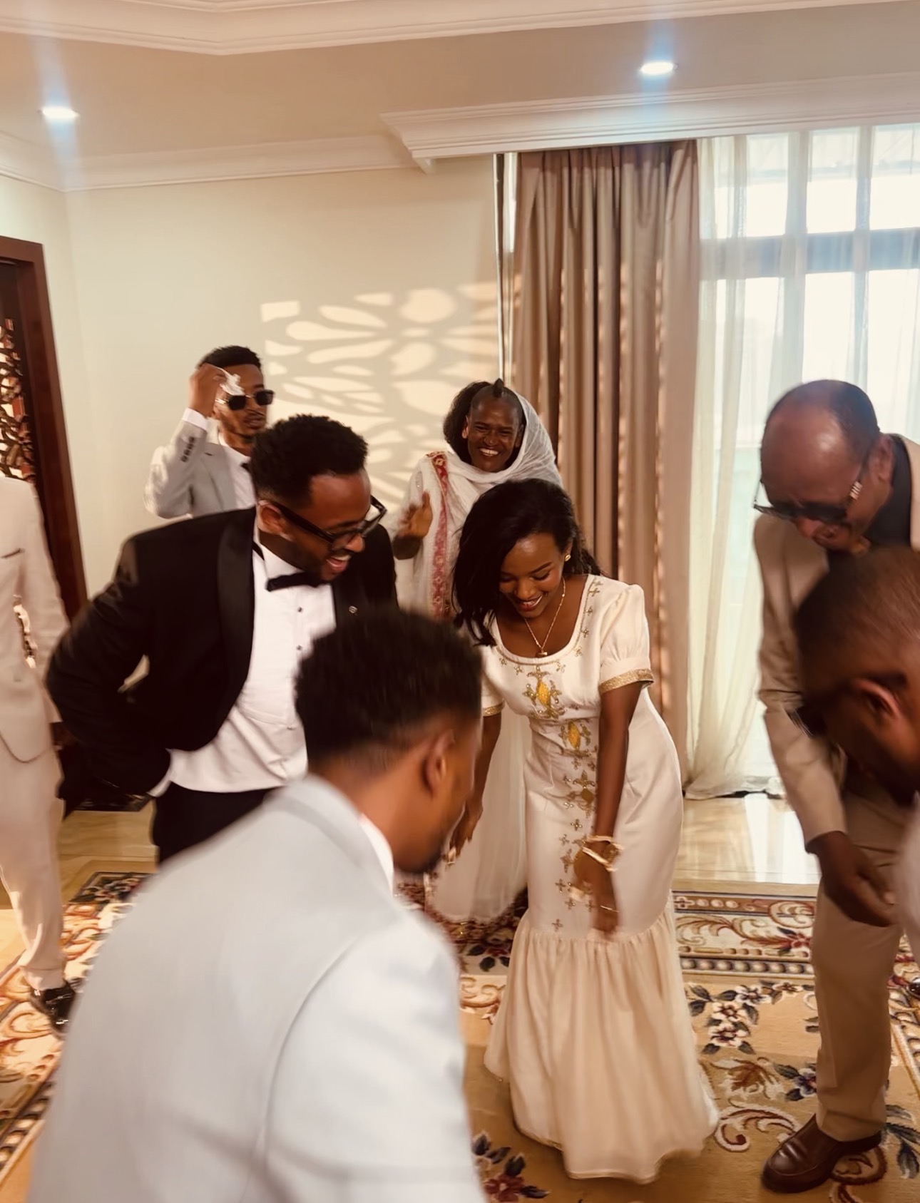 በbeni የተነሳ