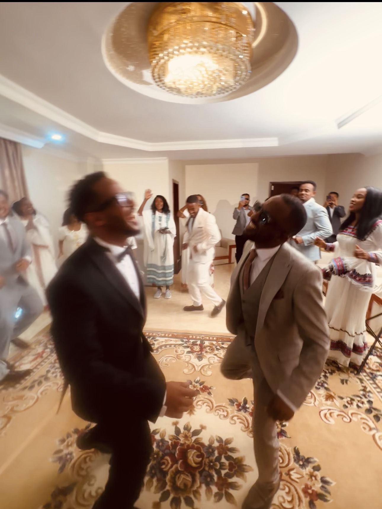 በbeni የተነሳ