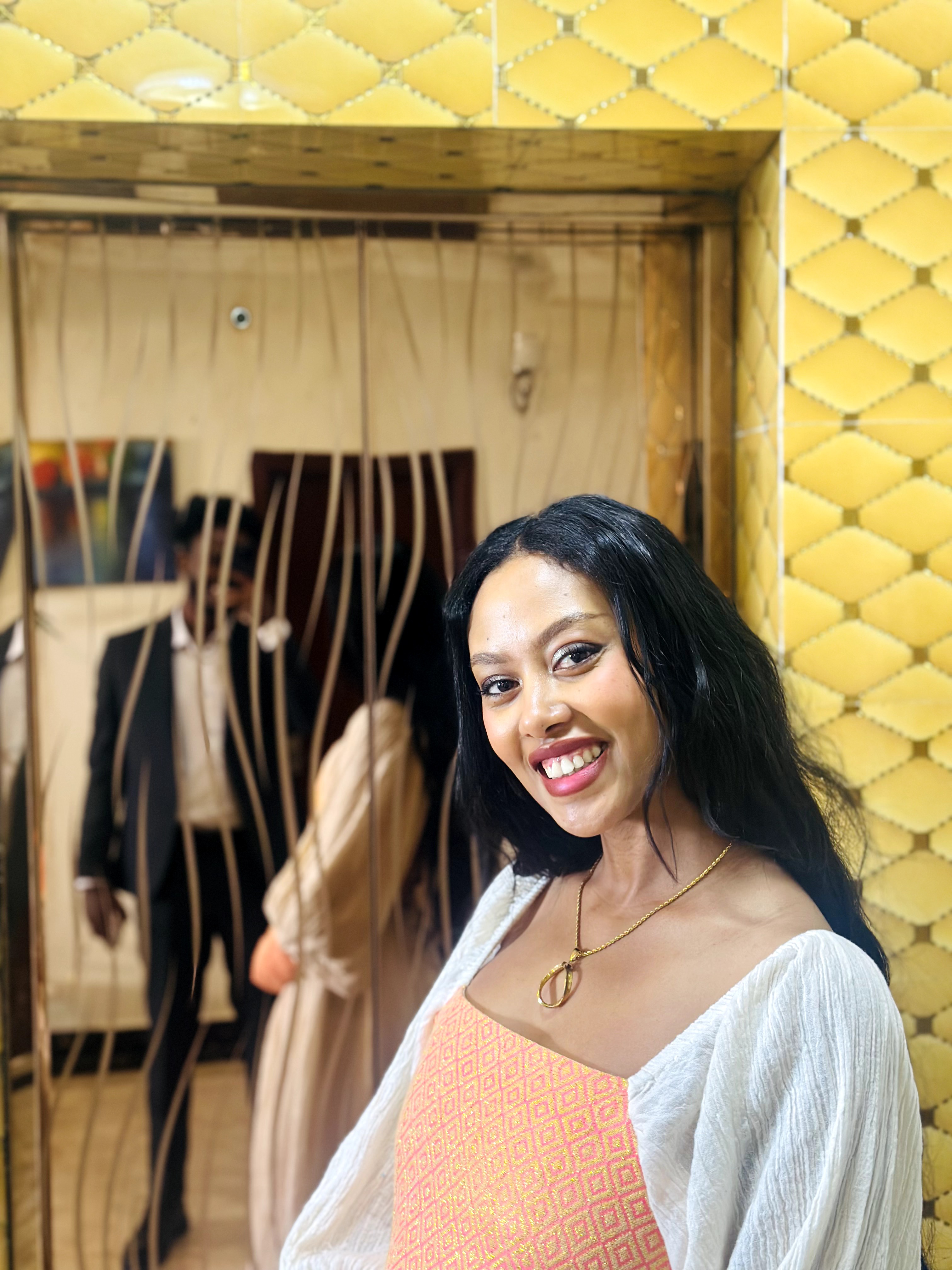 በbeni የተነሳ