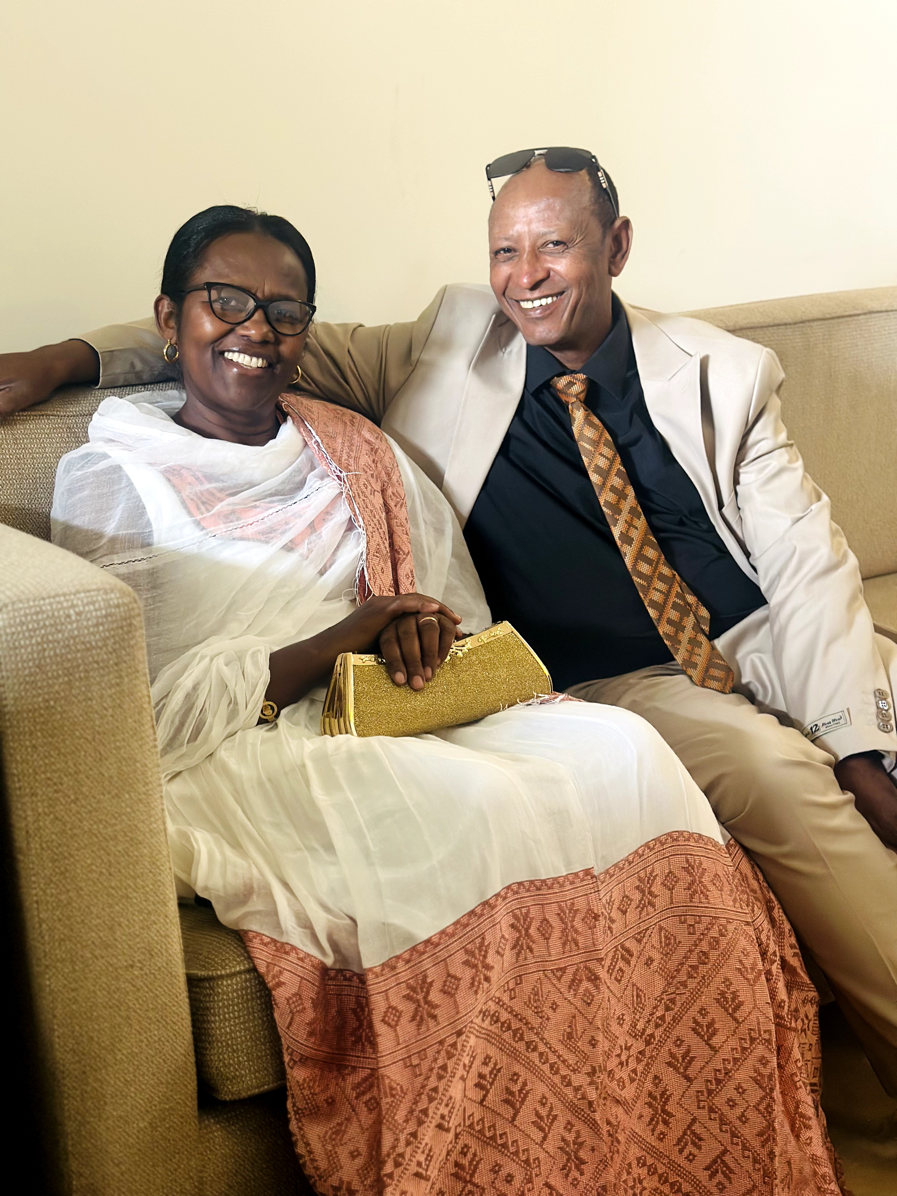 በbeni የተነሳ
