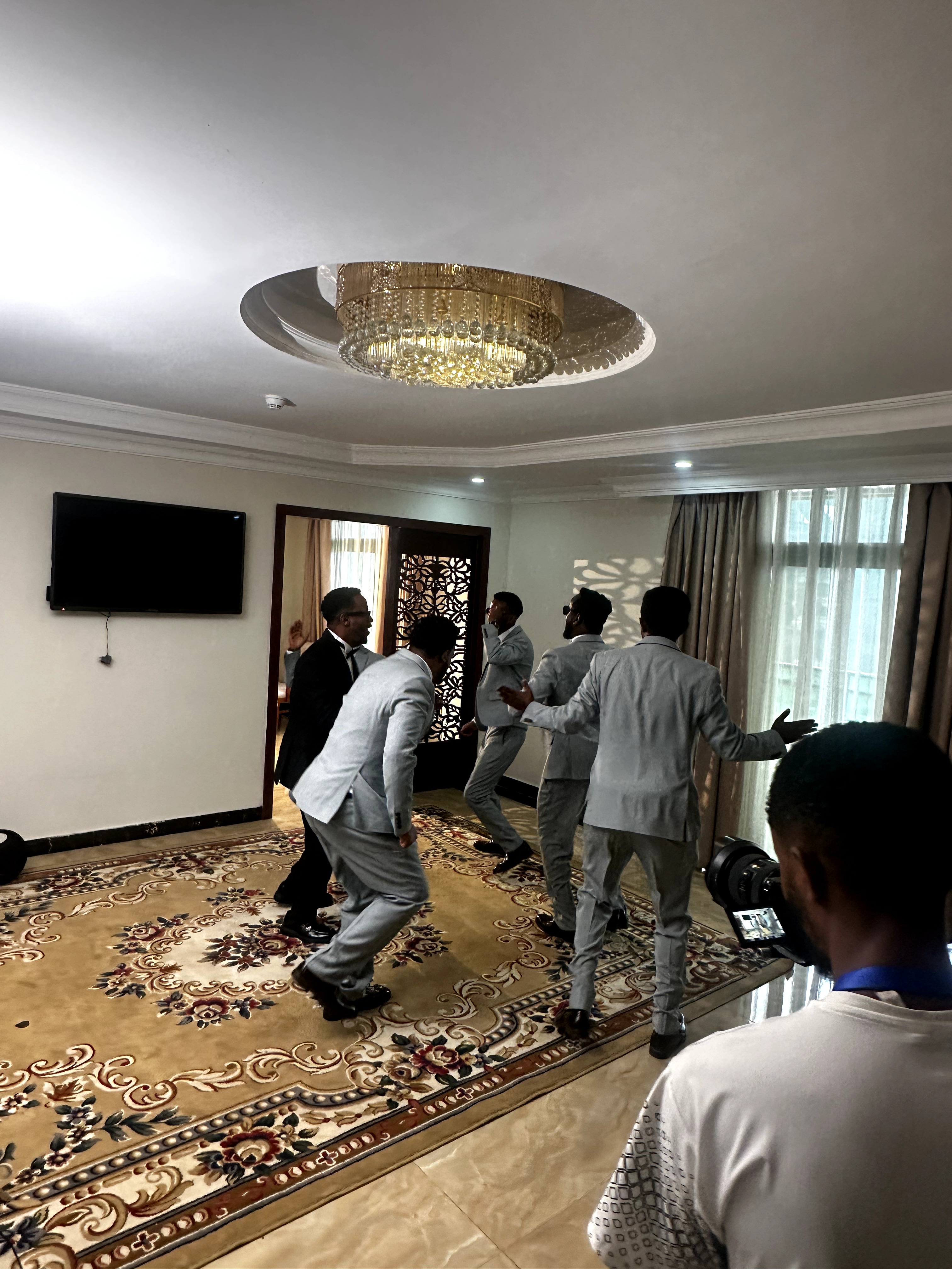በbeni የተነሳ