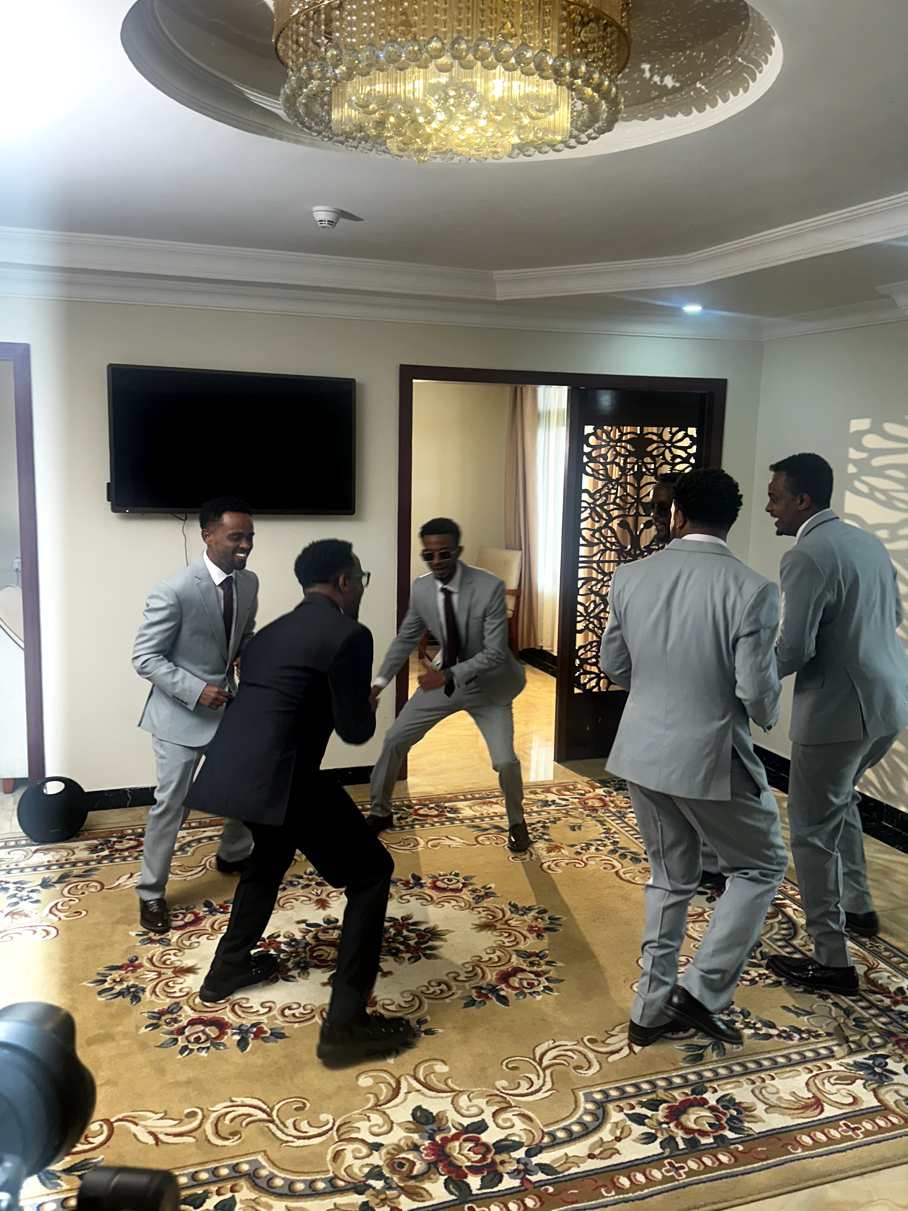 በbeni የተነሳ